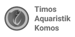 Logo von Timos Aquaristik Kosmos