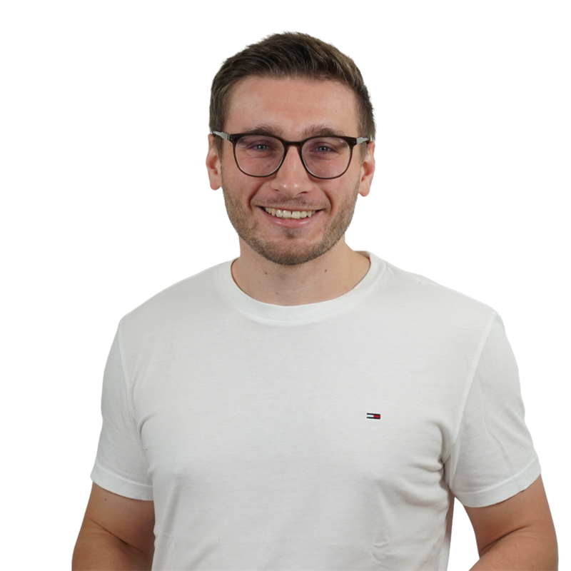 Timo Schmitz – Aquaristik-YouTuber und Entwickler von AquaHelper
